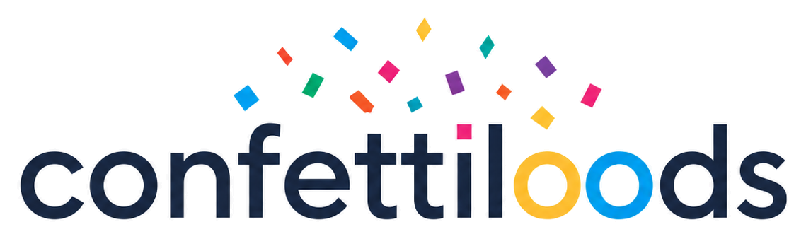 Confettiloods