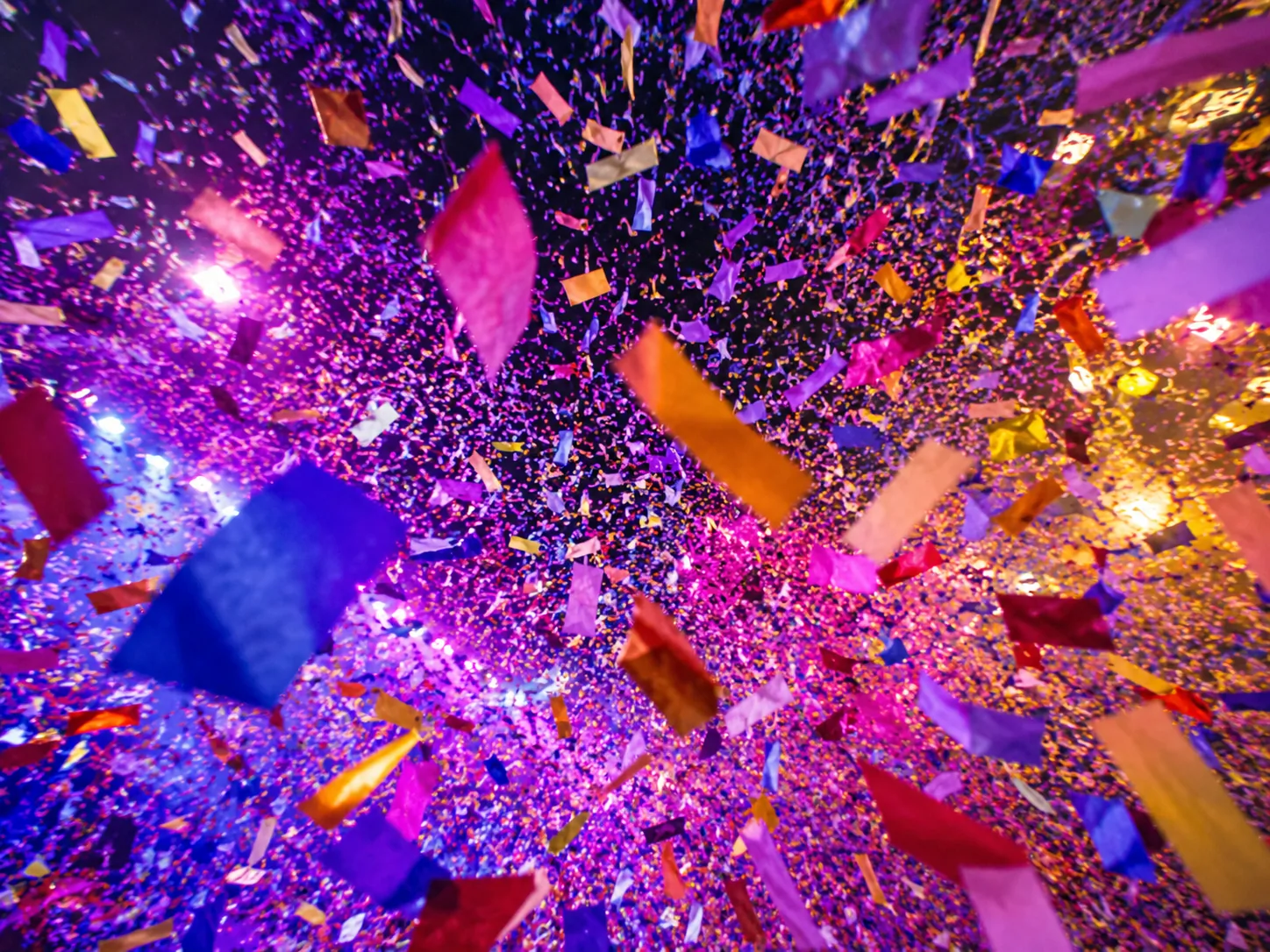 Handheld confetti productcategorie