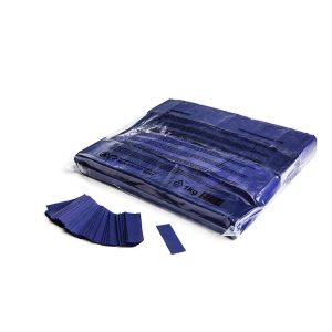 Confetti - Donkerblauw