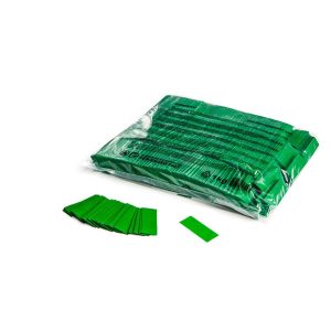 Confetti - Donkergroen