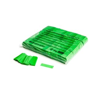Confetti - Lichtgroen