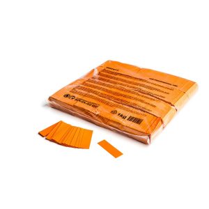 Confetti - Oranje