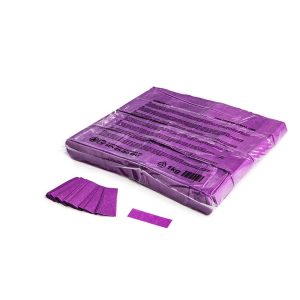 Confetti - Paars