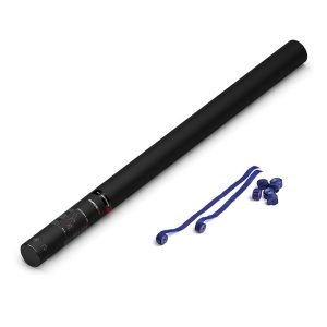 Streamers Shot - Donkerblauw