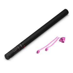 Streamers Shot - Roze
