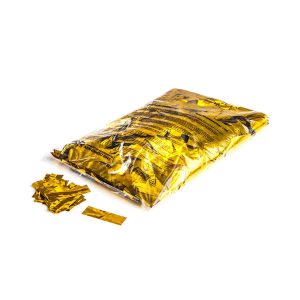 Metallic Confetti - Goud