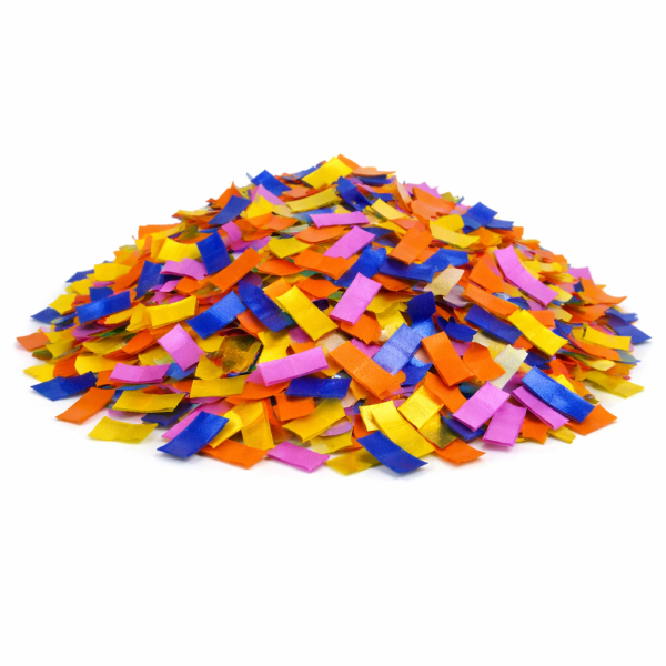 Confetti Shot